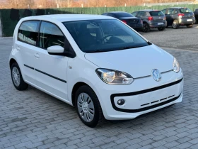 VW Up 1.0i 70hp 144000km service book, снимка 3