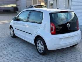 VW Up 1.0i 70hp 144000km service book, снимка 4