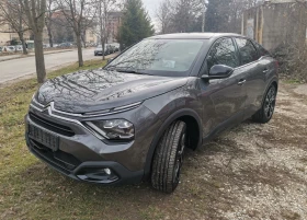 Citroen C4 E 50kWh/SHINE PACK/136HP/, снимка 1