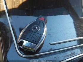 Mercedes-Benz C 300 Burmaster* AMG-pack* pano* ambient* keyless*  | Mobile.bg    11