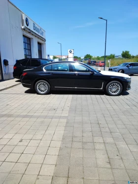 BMW 730 LD | Mobile.bg    11