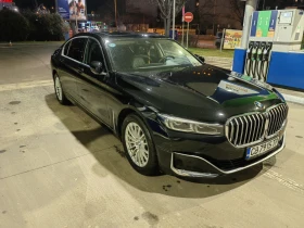     BMW 730 LD