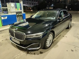 BMW 730 LD | Mobile.bg    2