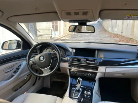 BMW 520 520d xDrive Facelift Euro6B, снимка 10