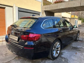 BMW 520 520d xDrive Facelift Euro6B, снимка 6