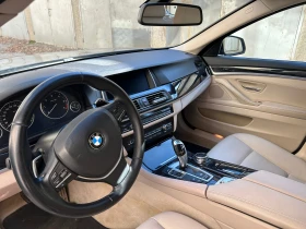 BMW 520 520d xDrive Facelift Euro6B, снимка 9