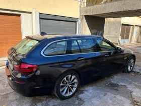 BMW 520 520d xDrive Facelift Euro6B, снимка 5