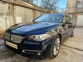 BMW 520 520d xDrive Facelift Euro6B, снимка 2