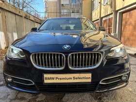 BMW 520 520d xDrive Facelift Euro6B, снимка 8