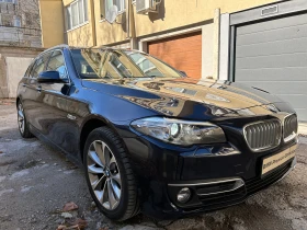 BMW 520 520d xDrive Facelift Euro6B, снимка 7