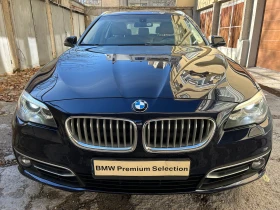 BMW 520 520d xDrive Facelift Euro6B, снимка 1