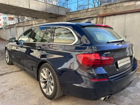 BMW 520 520d xDrive Facelift Euro6B, снимка 3