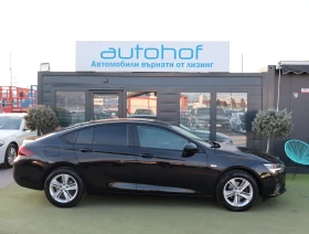 Opel Insignia EDITION/1.5CDTI/122k.c./6MT | Mobile.bg    5