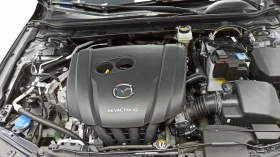 Mazda 3 Skyactive G 2.0 Hybrid, снимка 5