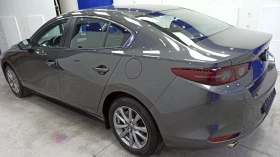 Mazda 3 Skyactive G 2.0 Hybrid, снимка 3