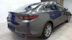 Mazda 3 Skyactive G 2.0 Hybrid, снимка 4