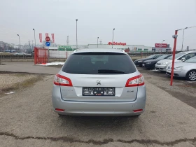 Peugeot 508 2.0 HDI/Full LED/Pano/Head up | Mobile.bg    5