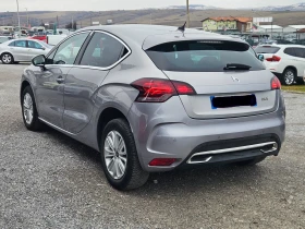 Citroen DS4 1.6 HDI LED 120 кс, снимка 5