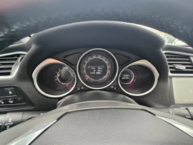 Citroen DS4 1.6 HDI LED 120 кс, снимка 10