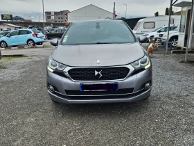 Citroen DS4 1.6 HDI LED 120 кс, снимка 2