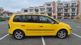 VW Touran, снимка 3