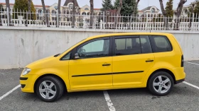 VW Touran, снимка 2