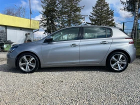 Peugeot 308 /GTline 1, 6HDI - 16650 лв. - 12178506 | Car24.bg