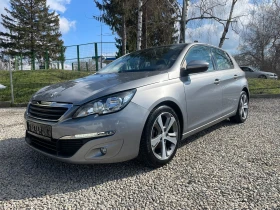 Peugeot 308 /GTline 1, 6HDI 1