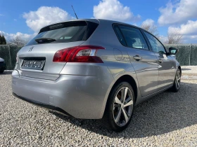 Peugeot 308 /GTline 1, 6HDI, снимка 4