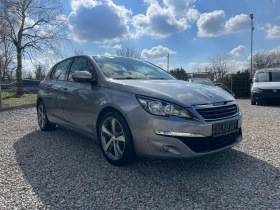 Peugeot 308 /GTline 1, 6HDI - 16650 лв. - 12178506 | Car24.bg