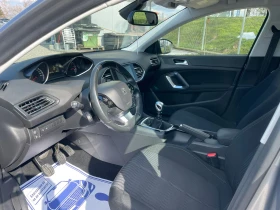 Peugeot 308 /GTline 1, 6HDI, снимка 8