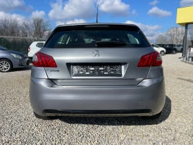 Peugeot 308 /GTline 1, 6HDI, снимка 7