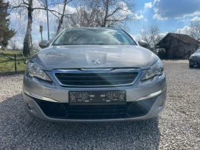 Peugeot 308 /GTline 1, 6HDI, снимка 5