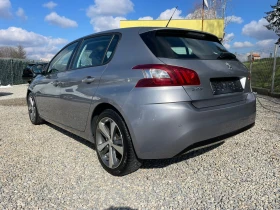 Peugeot 308 /GTline 1, 6HDI - 16650 лв. - 12178506 | Car24.bg