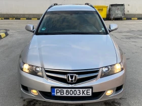 Honda Accord 2.2 i-CTDi, снимка 2