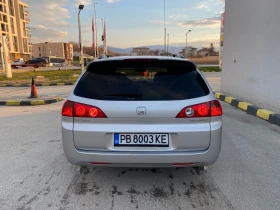 Honda Accord 2.2 i-CTDi, снимка 5