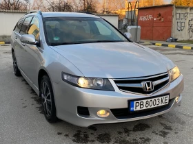 Honda Accord 2.2 i-CTDi, снимка 3