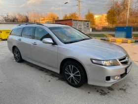 Honda Accord 2.2 i-CTDi, снимка 9