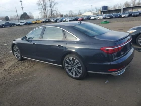 Audi A8 | Mobile.bg    3