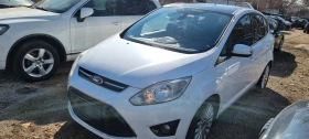 Ford C-max 1.6hdi - 9500 лв. - 92754277 | Car24.bg