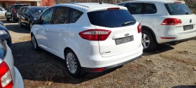 Ford C-max 1.6hdi - 9500 лв. - 92754277 | Car24.bg