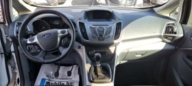 Ford C-max 1.6hdi, снимка 8