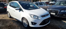 Обява за продажба на Ford C-max 1.6hdi ~9 500 лв. - изображение 1