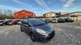 Citroen C4 Picasso 1.6HDI - 5900 лв. - 52787965 | Car24.bg