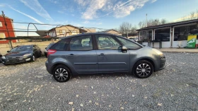 Citroen C4 Picasso 1.6HDI | Mobile.bg    10