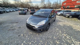 Citroen C4 Picasso 1.6HDI | Mobile.bg    2