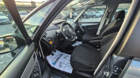 Citroen C4 Picasso 1.6HDI | Mobile.bg    15