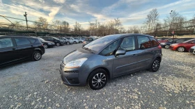 Citroen C4 Picasso 1.6HDI - 5900 лв. - 52787965 | Car24.bg