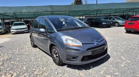 Обява за продажба на Citroen C4 Picasso 1.6HDI ~5 900 лв. - изображение 1