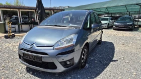 Обява за продажба на Citroen C4 Picasso 1.6HDI ~5 900 лв. - изображение 5